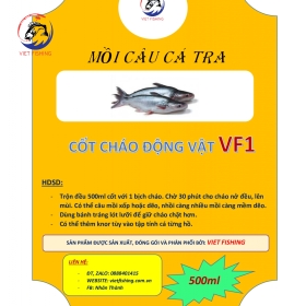 CỐT CHÁO VF1